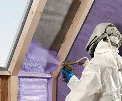 Types of Insulation We Offer in Springdale, MD